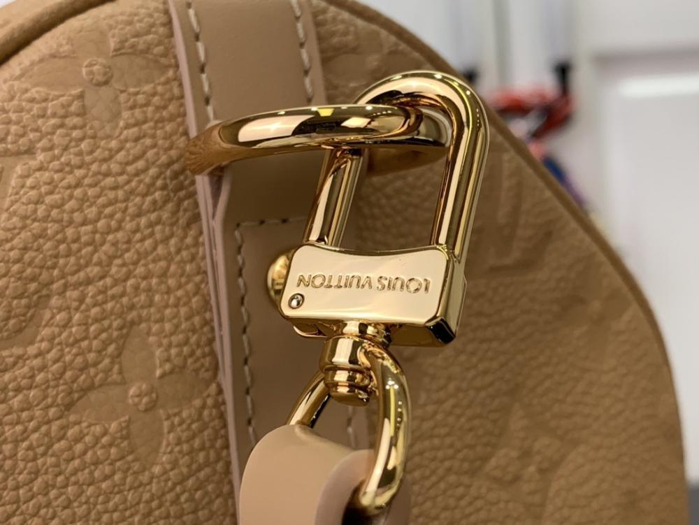 Luxury Top Handle Bag