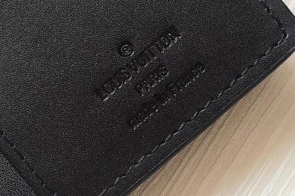 Stylish Monogram Wallet – Special Edition