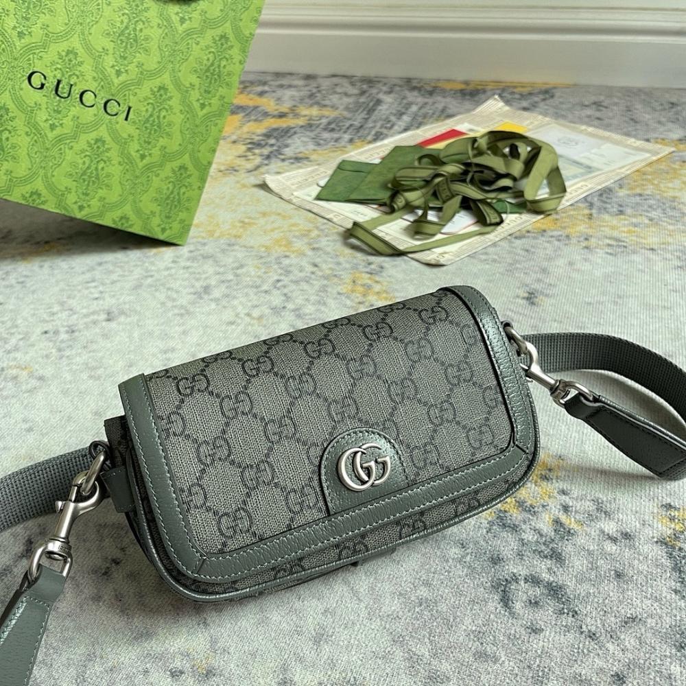 Modern Shoulder Bag