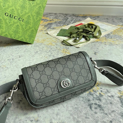 Modern Shoulder Bag