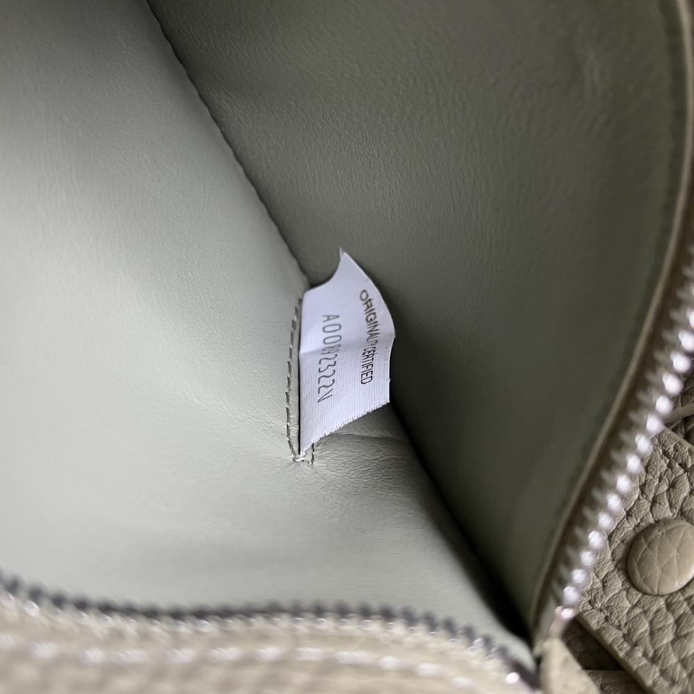 Top Handle Bag