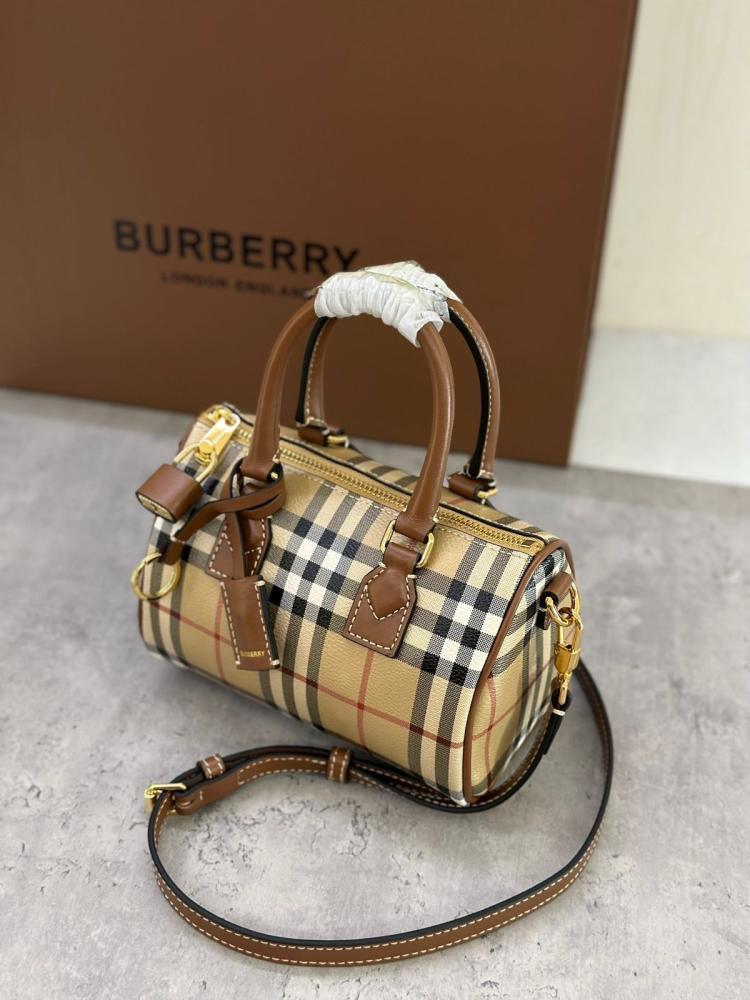 Elegant Top Handle Bag