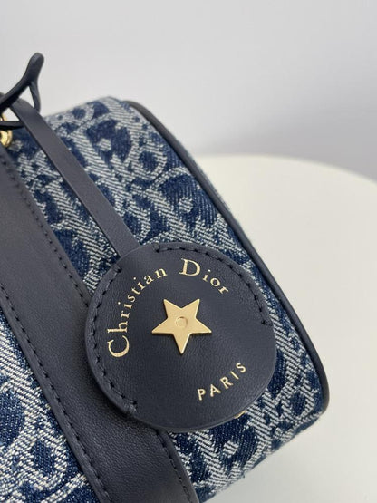 Top Handle Bag