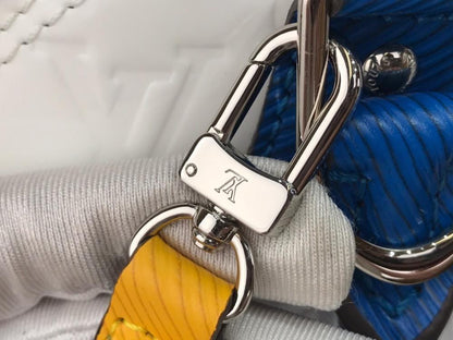 Luxury Top Handle Bag