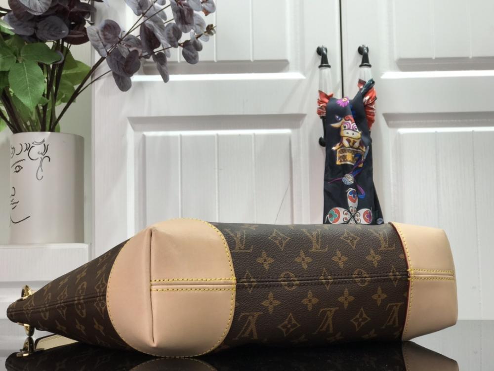 Elegant Top Handle Bag