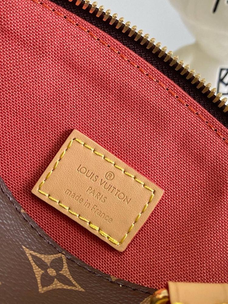 Luxury Elegant Top Handle Bag