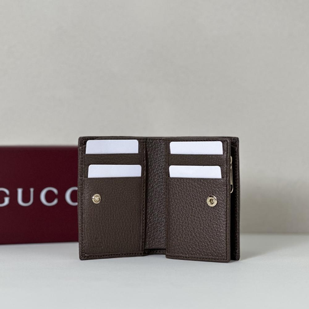 Leather Wallet