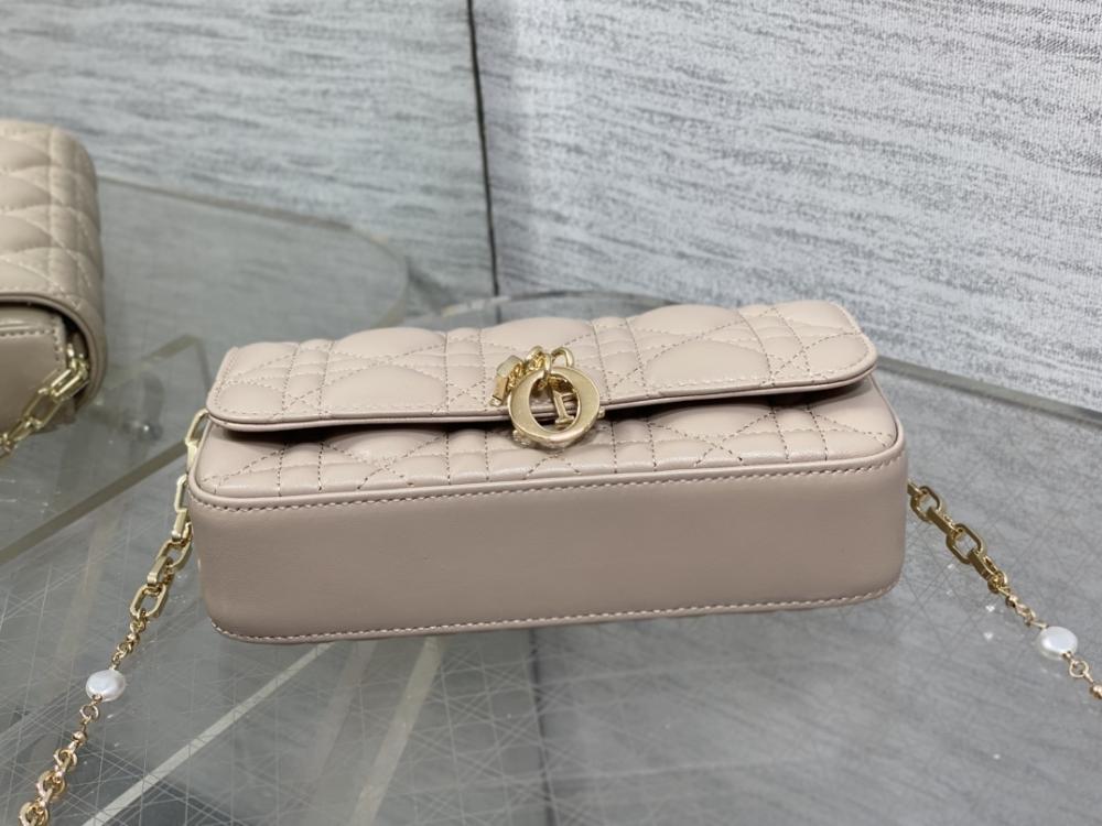 Classic Top Handle Bag