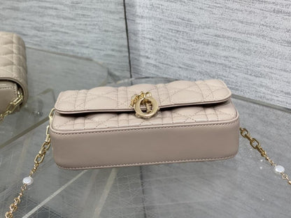 Classic Top Handle Bag
