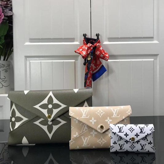 Luxury Wallet