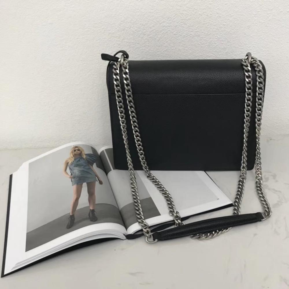 Top Handle Bag