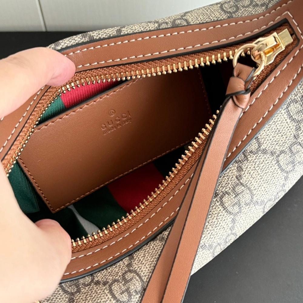 Modern Luxury Bag