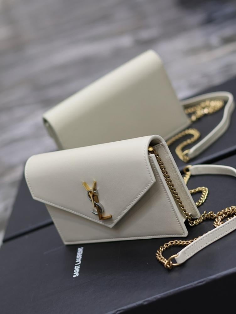 Italian-Inspired Stylish Leather Shoulder Bag