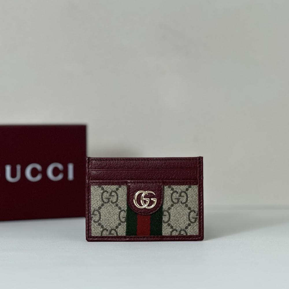 Luxury Wallet