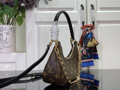Top Handle Bag