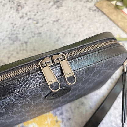Modern Stylish Top Handle Bag