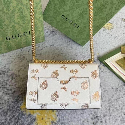 Luxury Bag – Special Edition