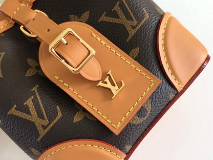 Stylish Bucket Bag – Limited Edition