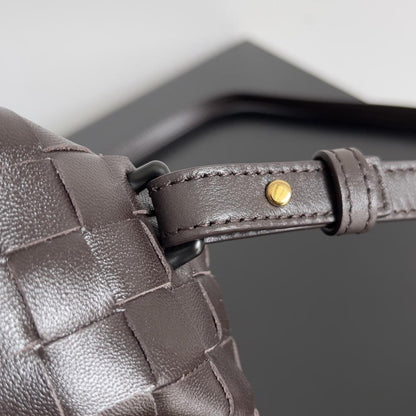 Calfskin Shoulder Bag
