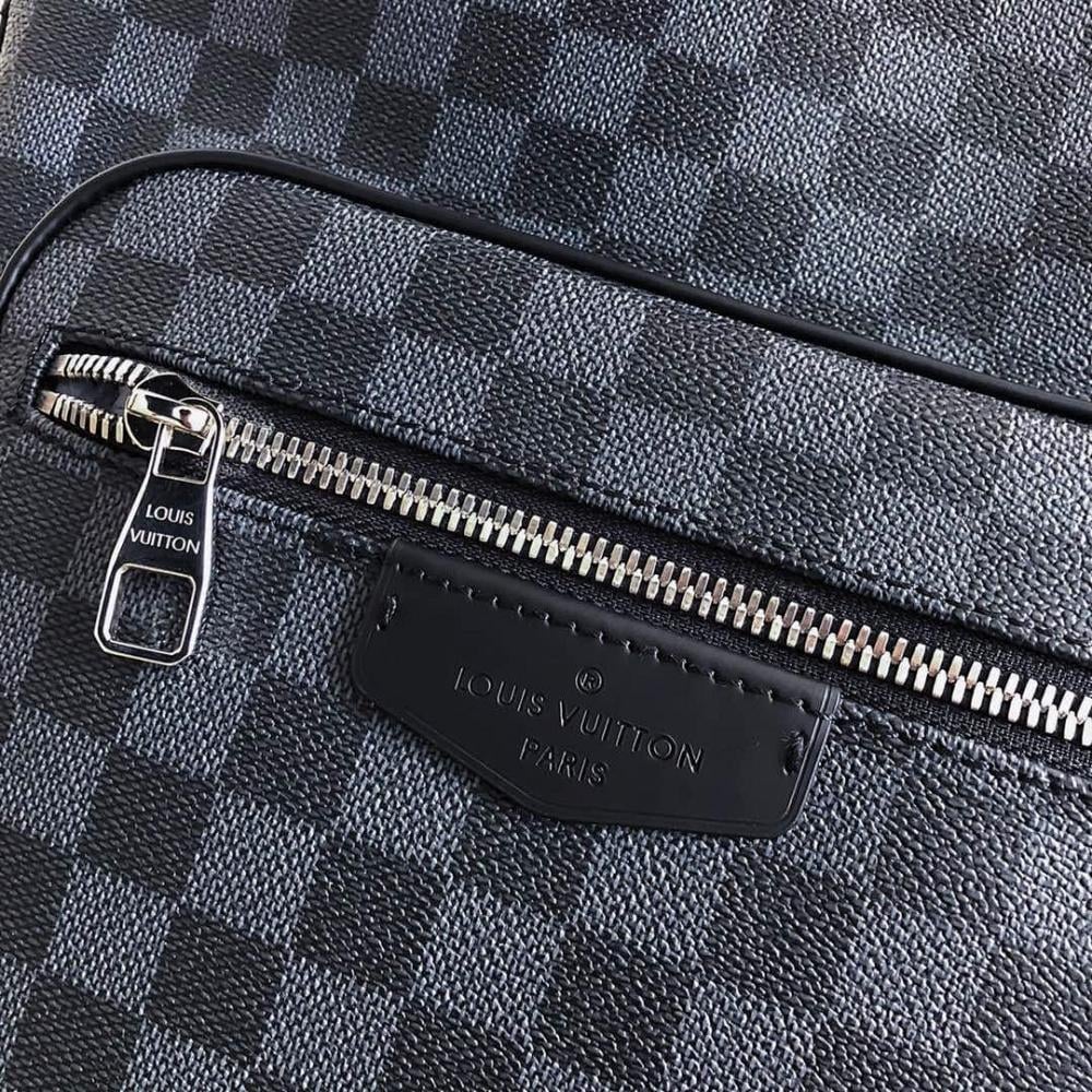 Luxury Stylish Canvas Top Handle Bag