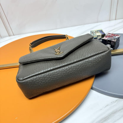 Top Handle Bag