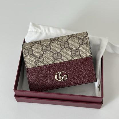 Luxury Wallet