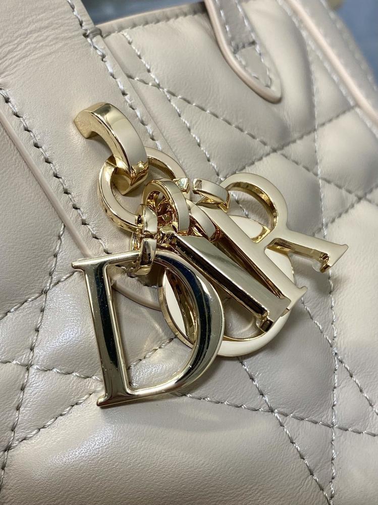 Classic Top Handle Bag