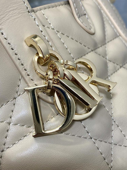 Classic Top Handle Bag