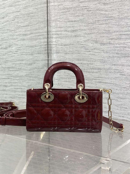 Top Handle Bag