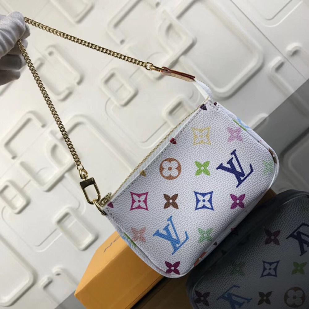 Top Handle Bag