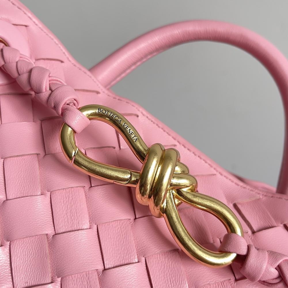 Luxury Top Handle Bag