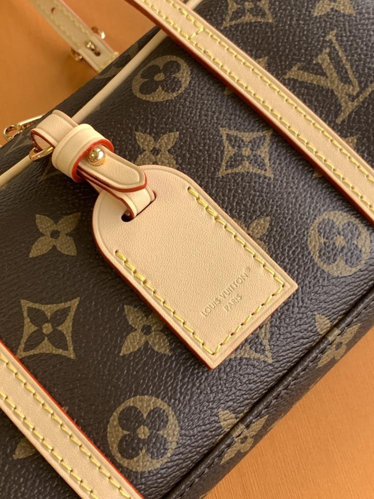 Top Handle Bag