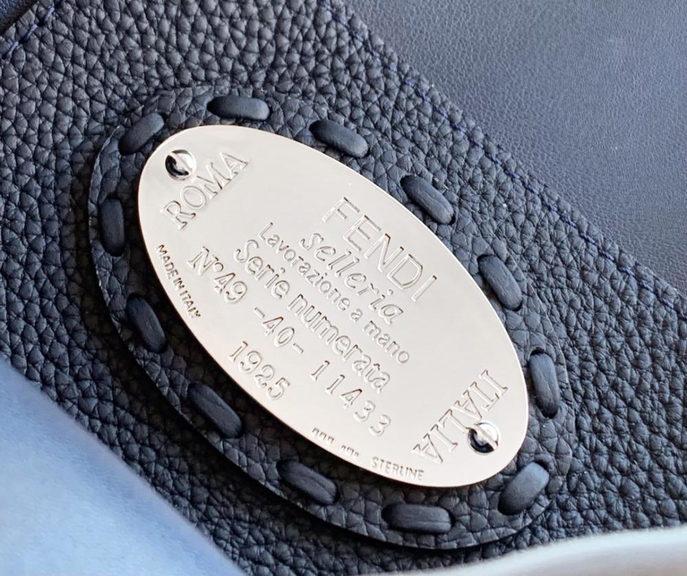Classic Top Handle Bag