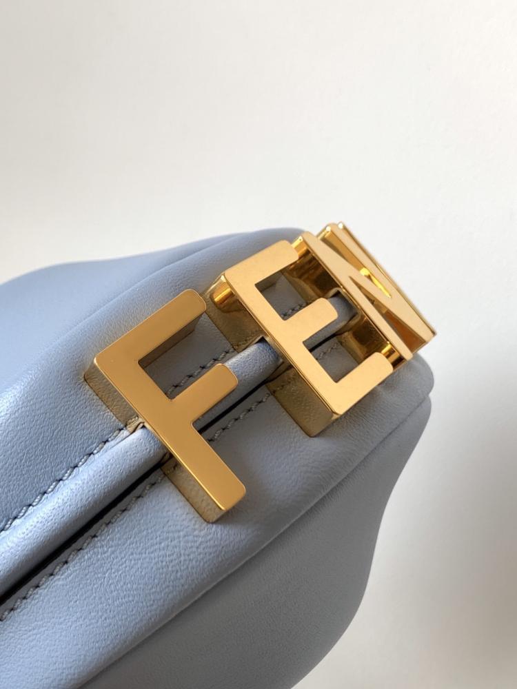 Classic Gold Top Handle Bag