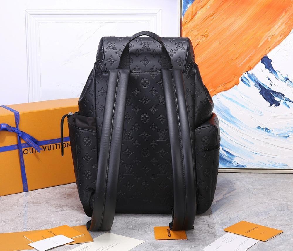 Diane Calfskin Shoulder Bag