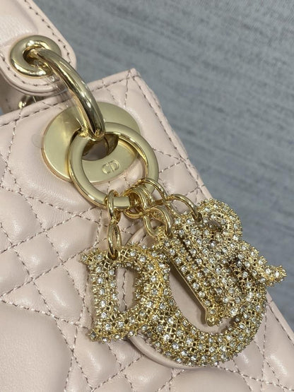 Top Handle Bag