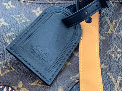 Elegant Travel Bag