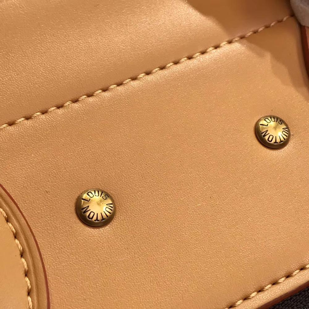 Luxury Top Handle Bag