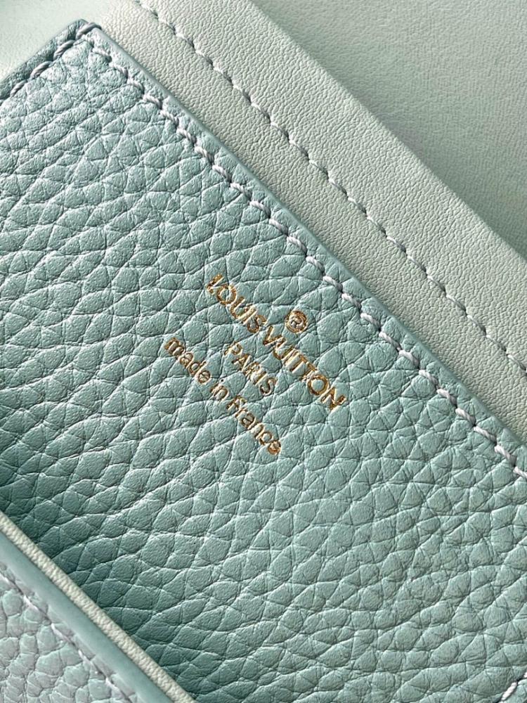 Modern Luxury Woven Leather Bag