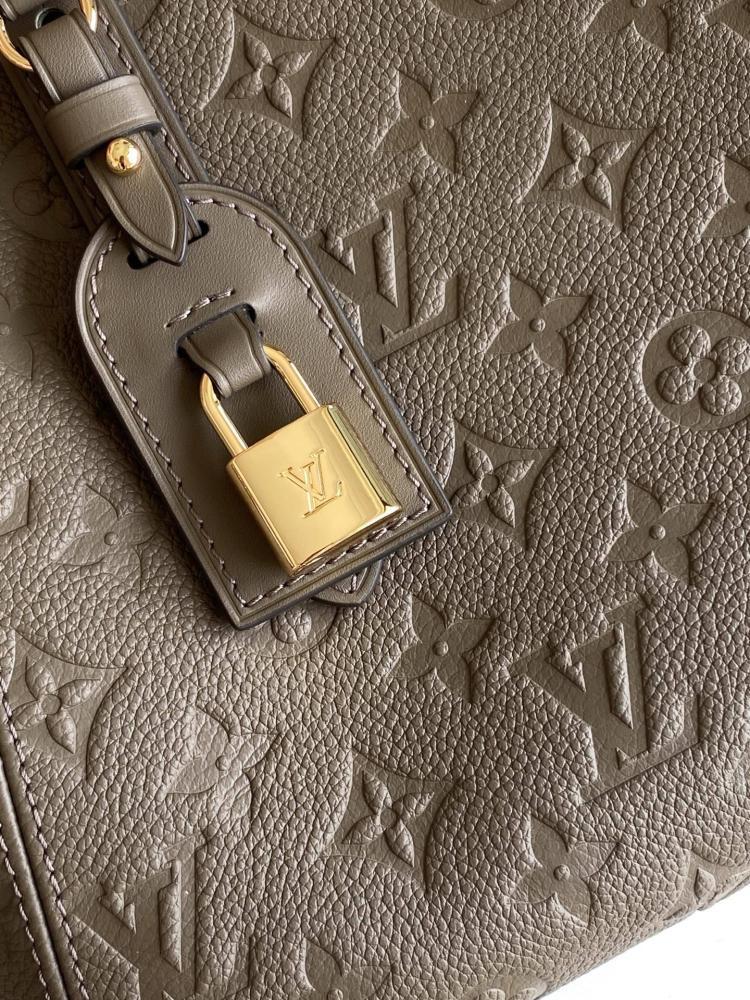 Leather Hobo Bag