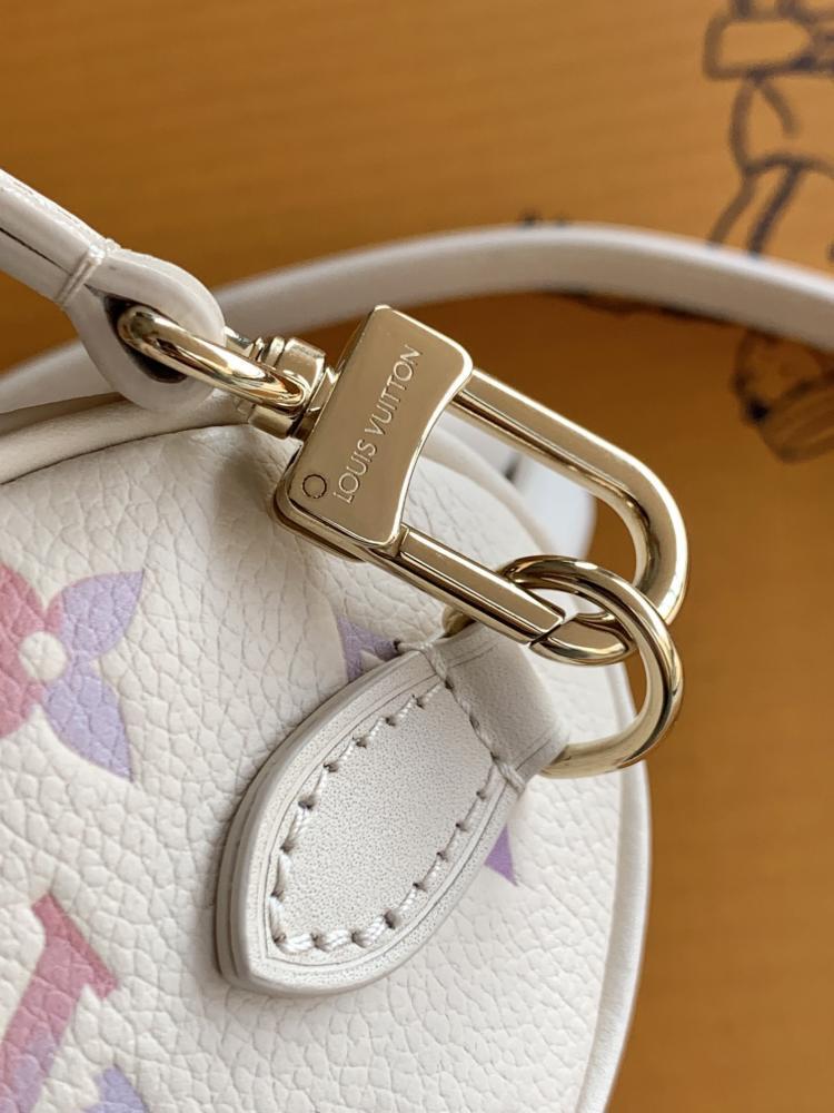 Top Handle Bag