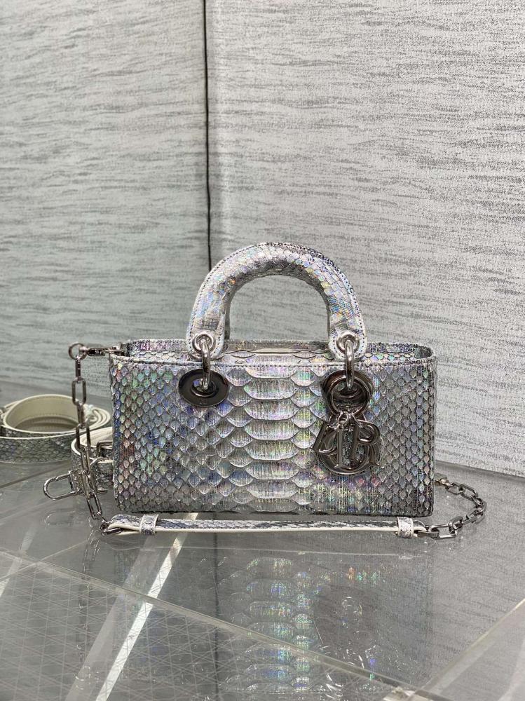 Top Handle Bag