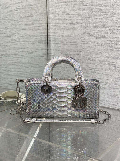 Top Handle Bag