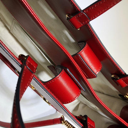 Classic Elegant Shoulder Bag