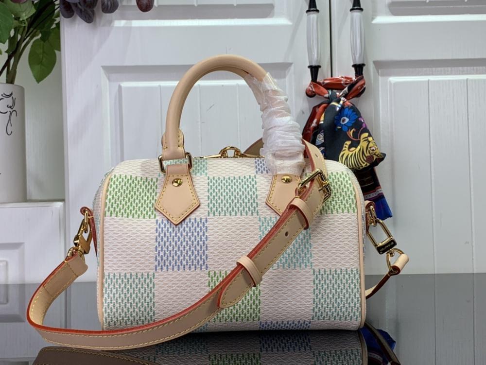 Elegant Top Handle Bag