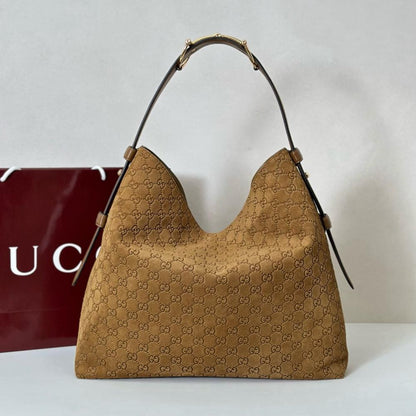 Top Handle Bag