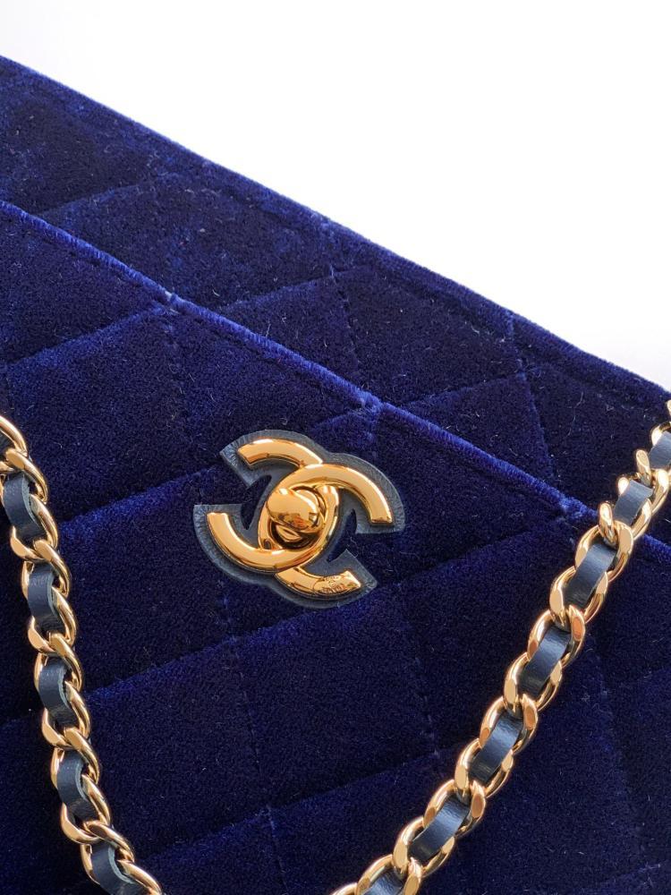 Lambskin Wallet