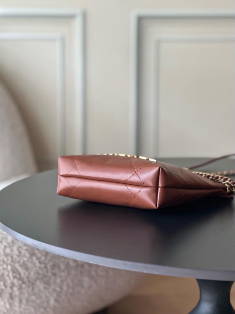 Top Handle Bag