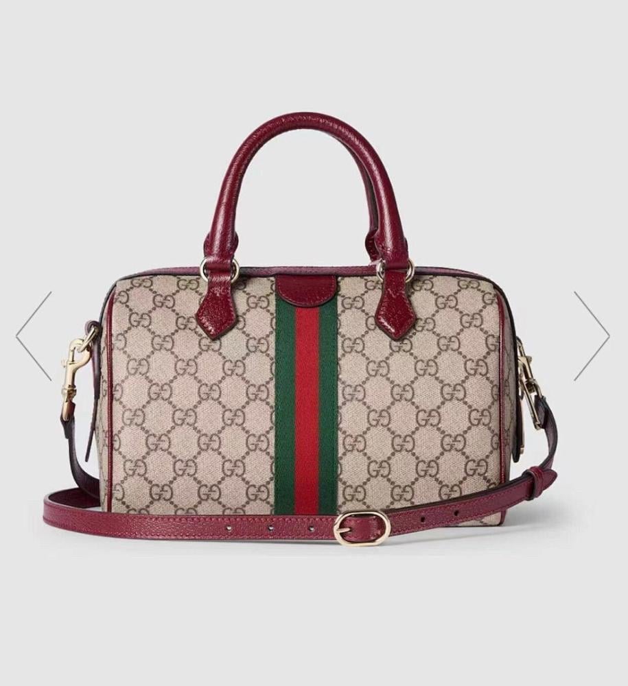 Stylish Refined Crossbody Bag