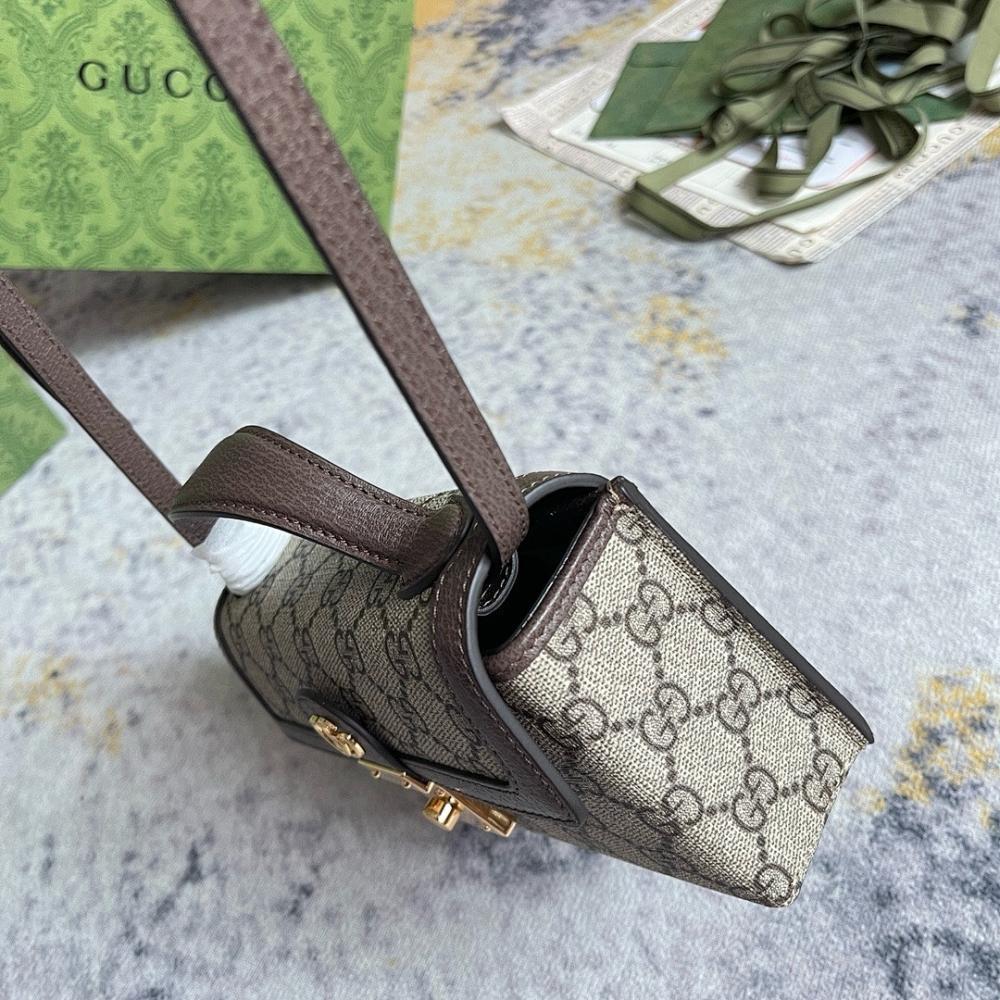 Modern Top Handle Bag – Limited Edition